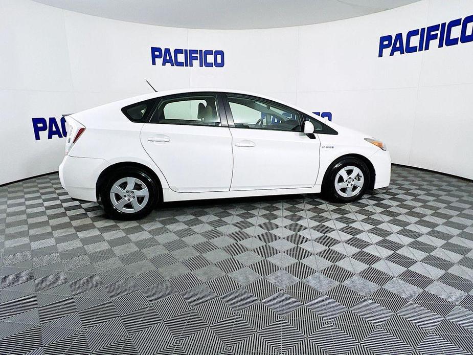 used 2010 Toyota Prius car, priced at $7,299