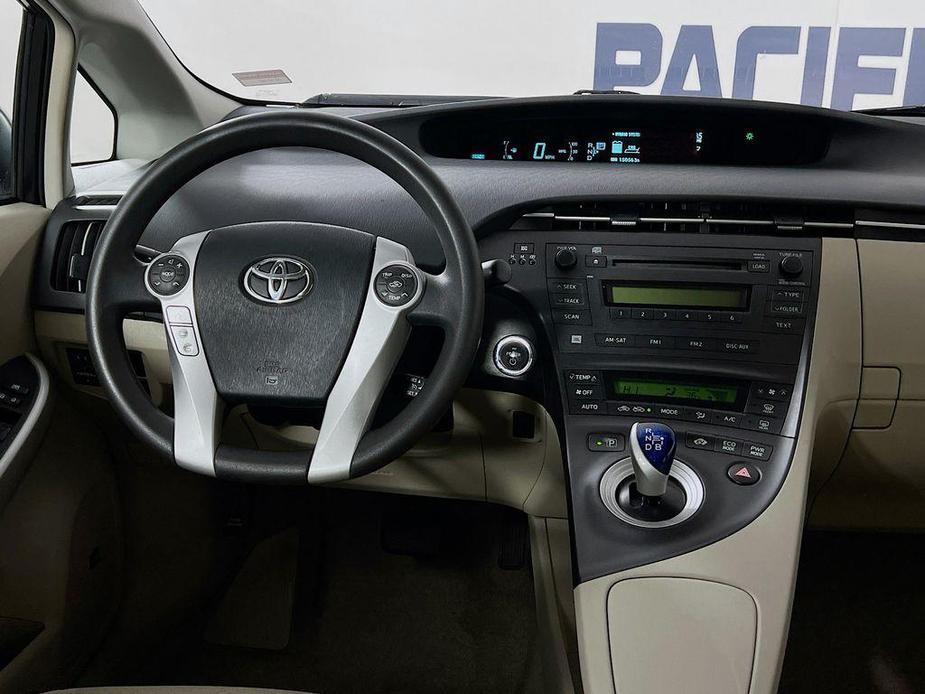 used 2010 Toyota Prius car, priced at $7,299