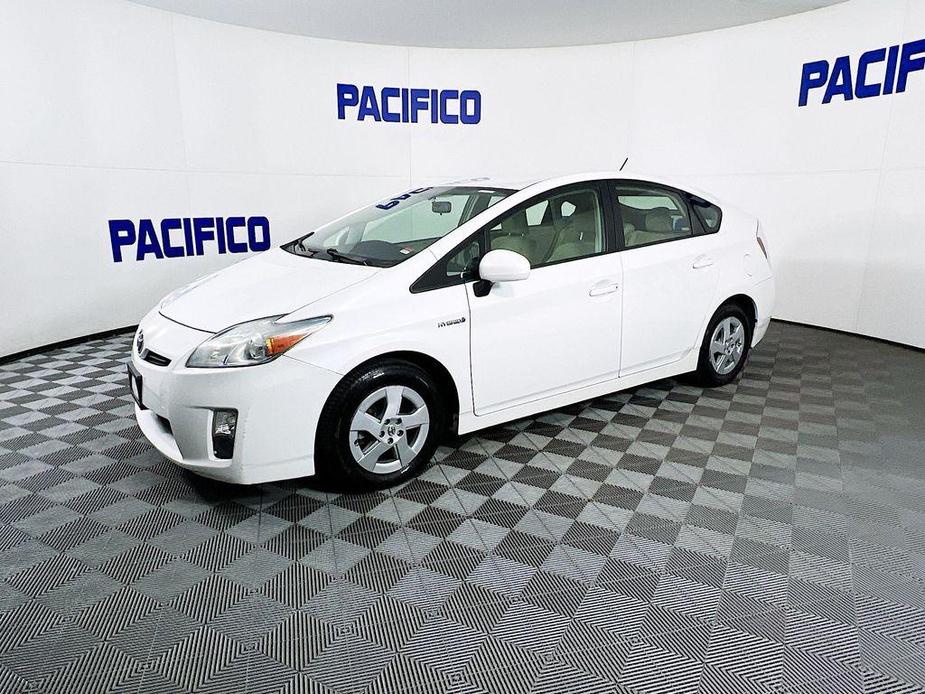 used 2010 Toyota Prius car, priced at $7,299