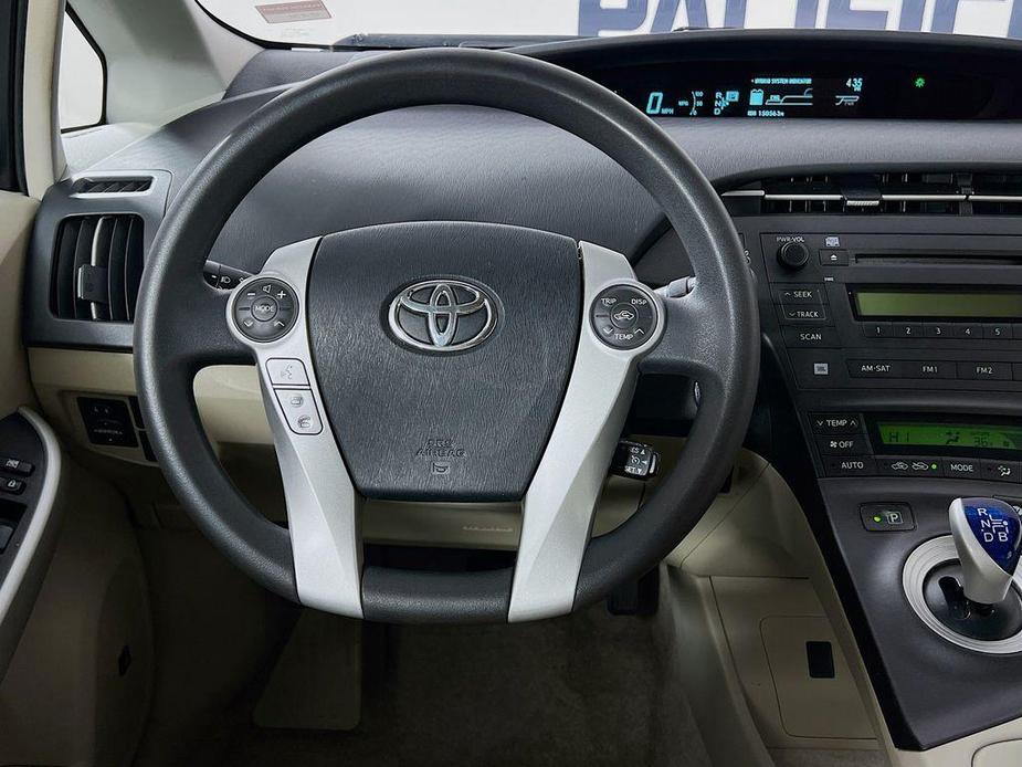 used 2010 Toyota Prius car, priced at $7,299