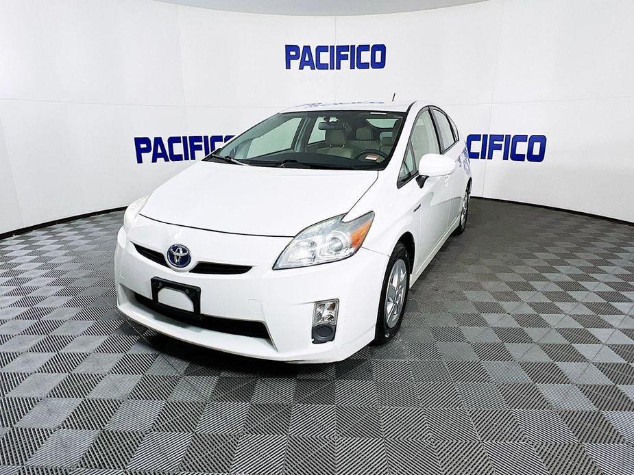 used 2010 Toyota Prius car, priced at $7,299