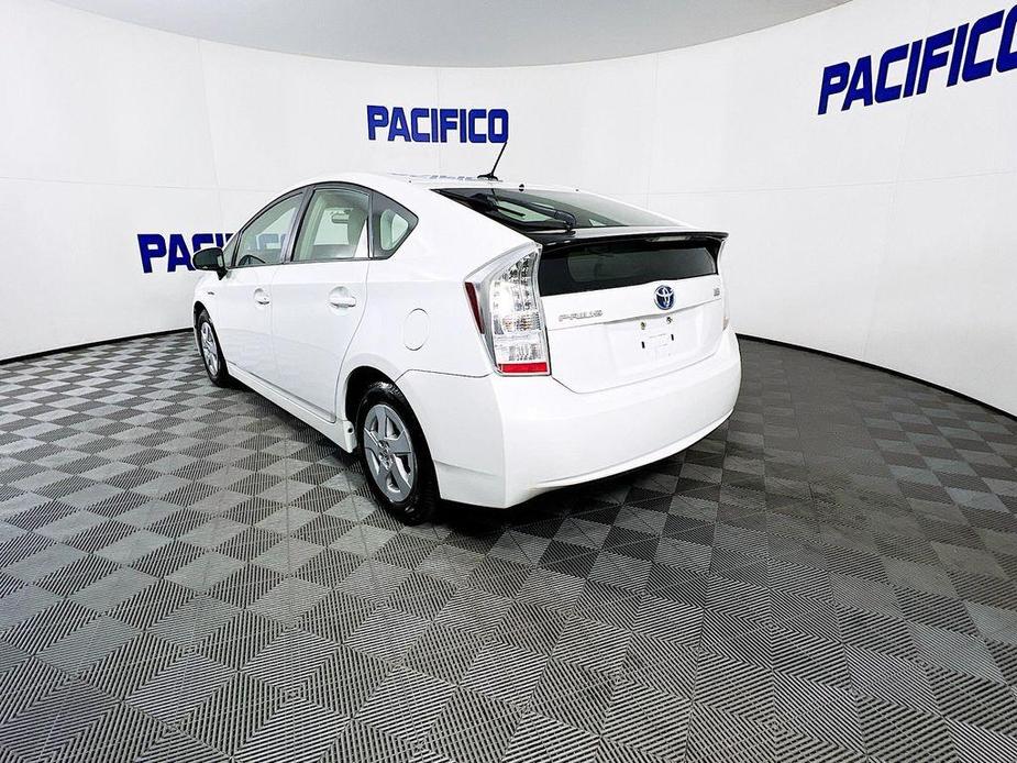 used 2010 Toyota Prius car, priced at $7,299