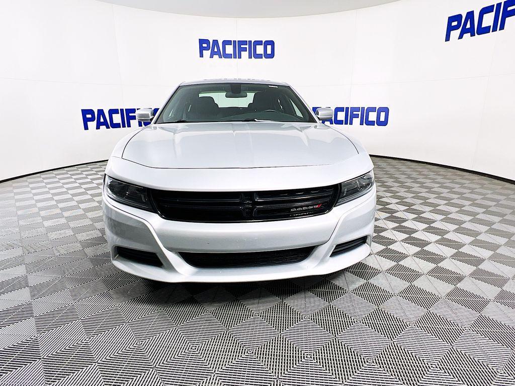 used 2022 Dodge Charger car, priced at $19,999