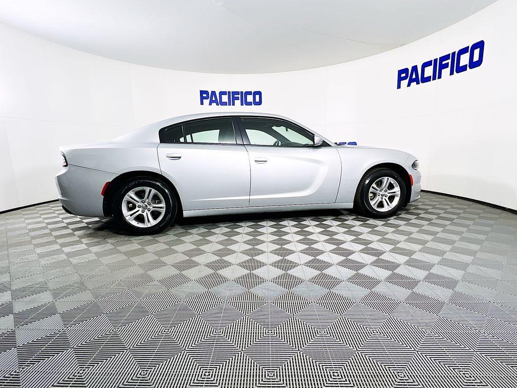 used 2022 Dodge Charger car, priced at $19,999