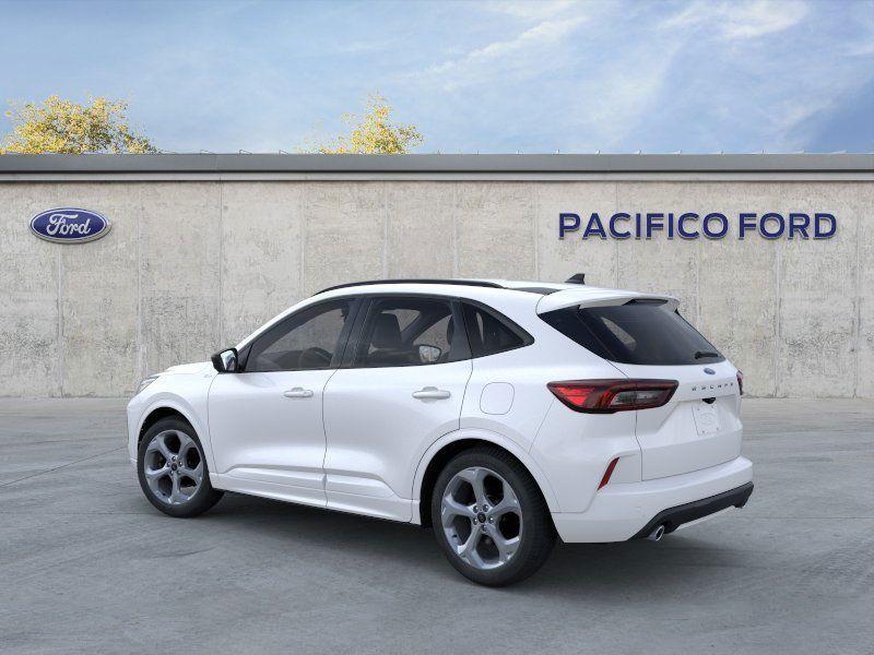 new 2024 Ford Escape car, priced at $30,001