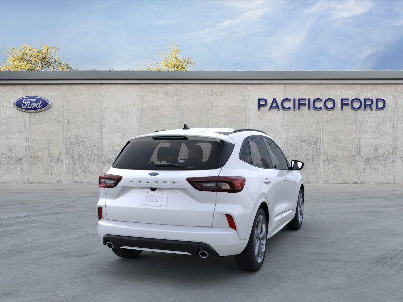 new 2024 Ford Escape car, priced at $30,001