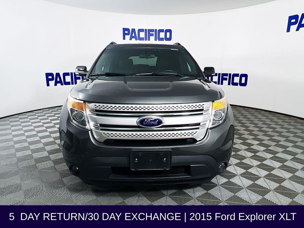 used 2015 Ford Explorer car, priced at $11,899