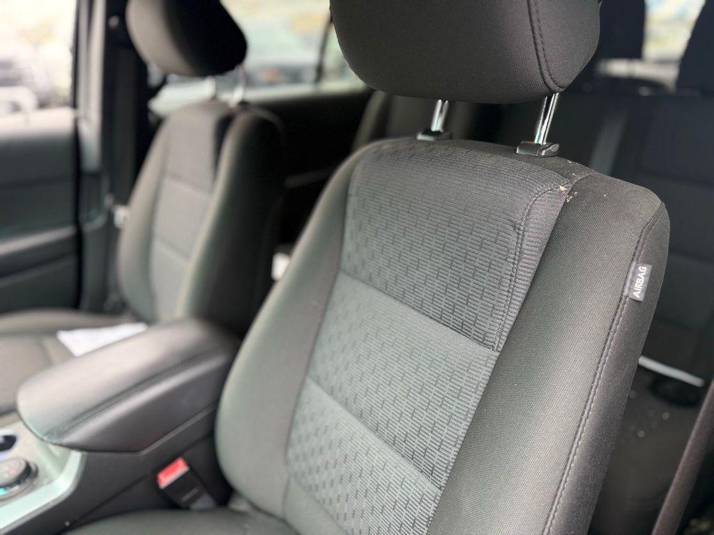used 2015 Ford Explorer car, priced at $11,999