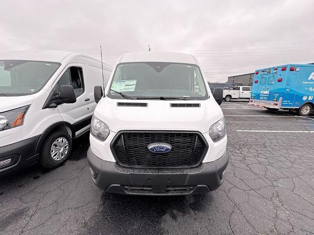 new 2024 Ford Transit-250 car, priced at $49,886