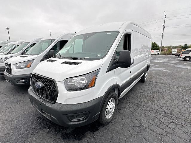 new 2024 Ford Transit-250 car, priced at $49,886