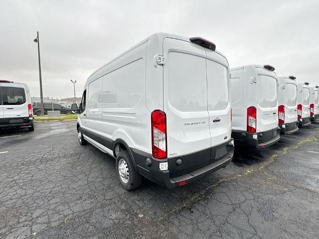 new 2024 Ford Transit-250 car, priced at $49,886