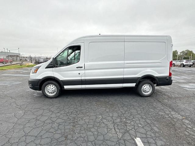 new 2024 Ford Transit-250 car, priced at $49,886