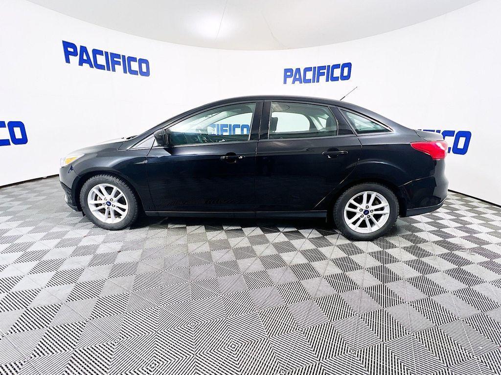 used 2018 Ford Focus car, priced at $10,699