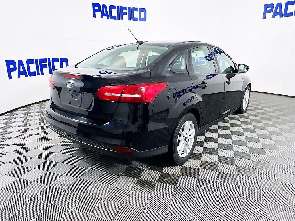 used 2018 Ford Focus car, priced at $10,699