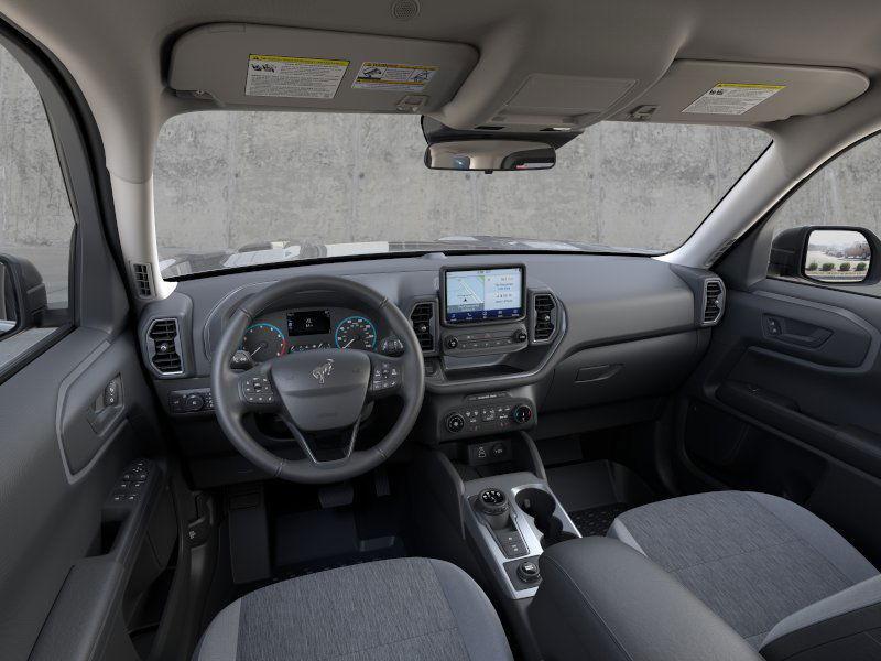 new 2024 Ford Bronco Sport car, priced at $31,194