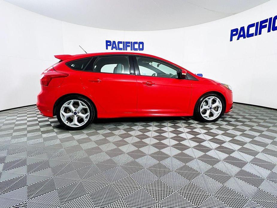 used 2014 Ford Focus ST car, priced at $16,699