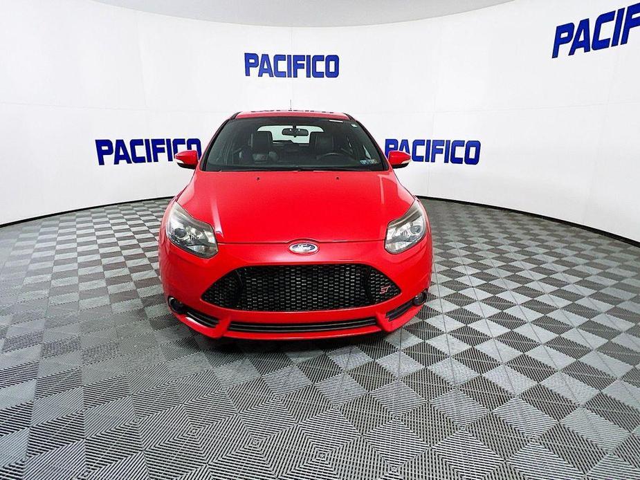 used 2014 Ford Focus ST car, priced at $16,699