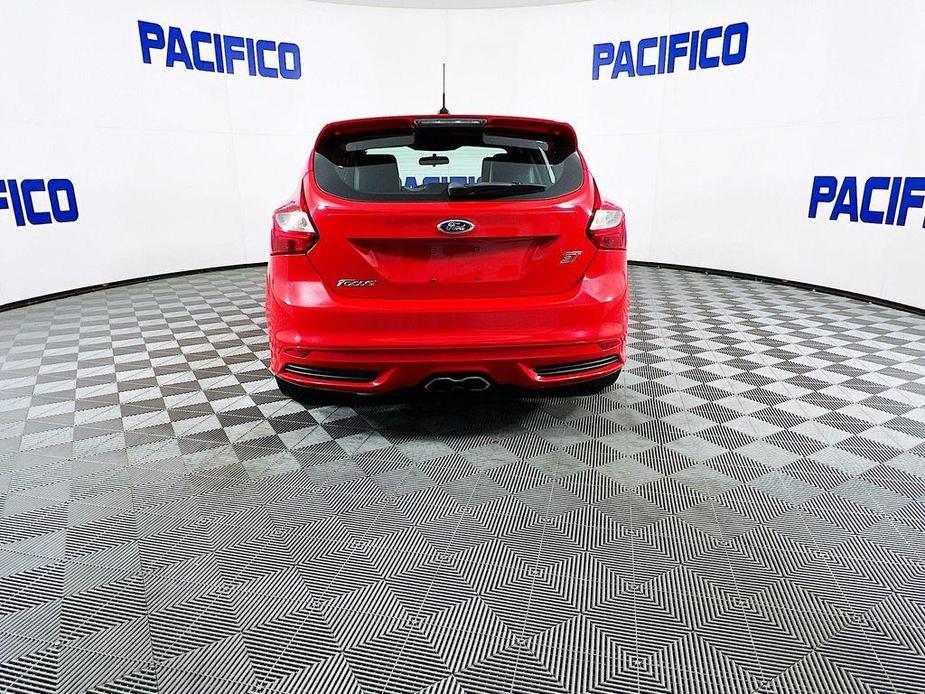 used 2014 Ford Focus ST car, priced at $16,699