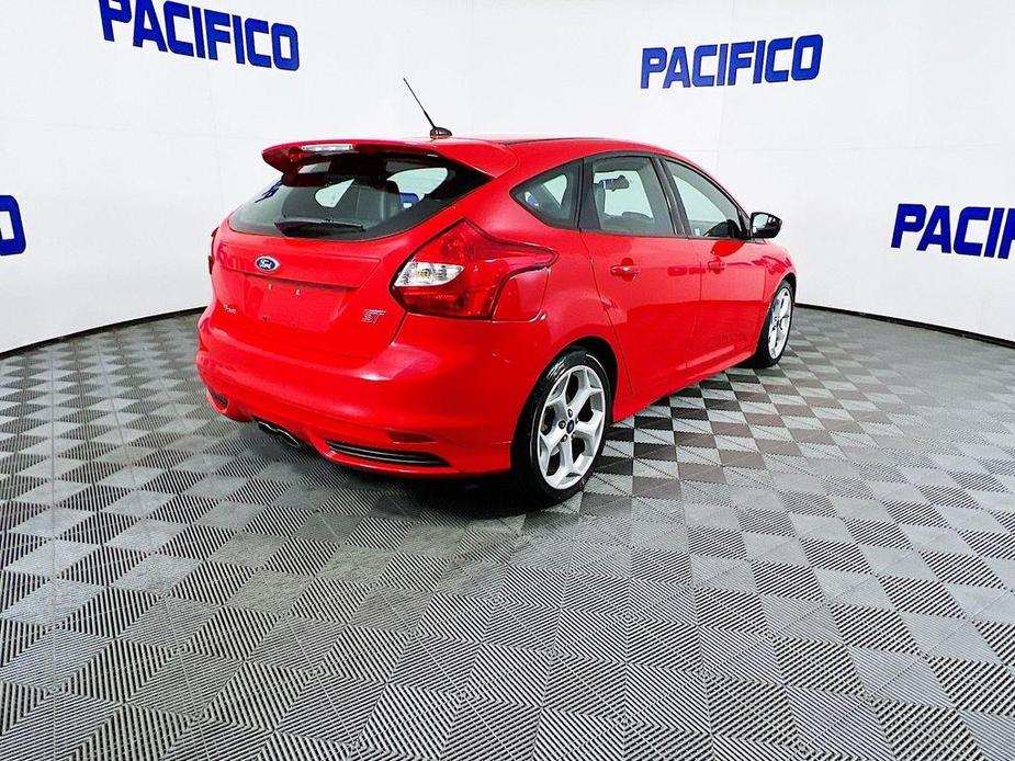 used 2014 Ford Focus ST car, priced at $16,699