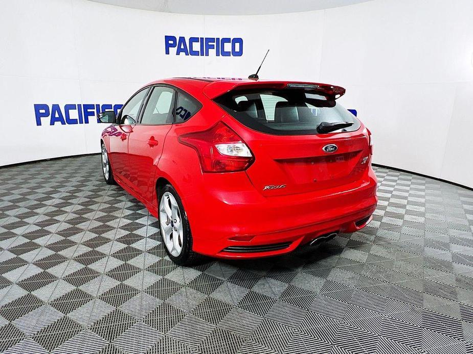 used 2014 Ford Focus ST car, priced at $16,699