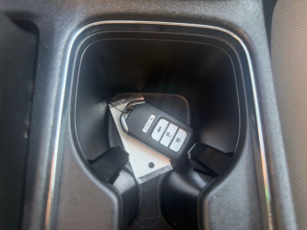 used 2015 Honda Civic car, priced at $13,999