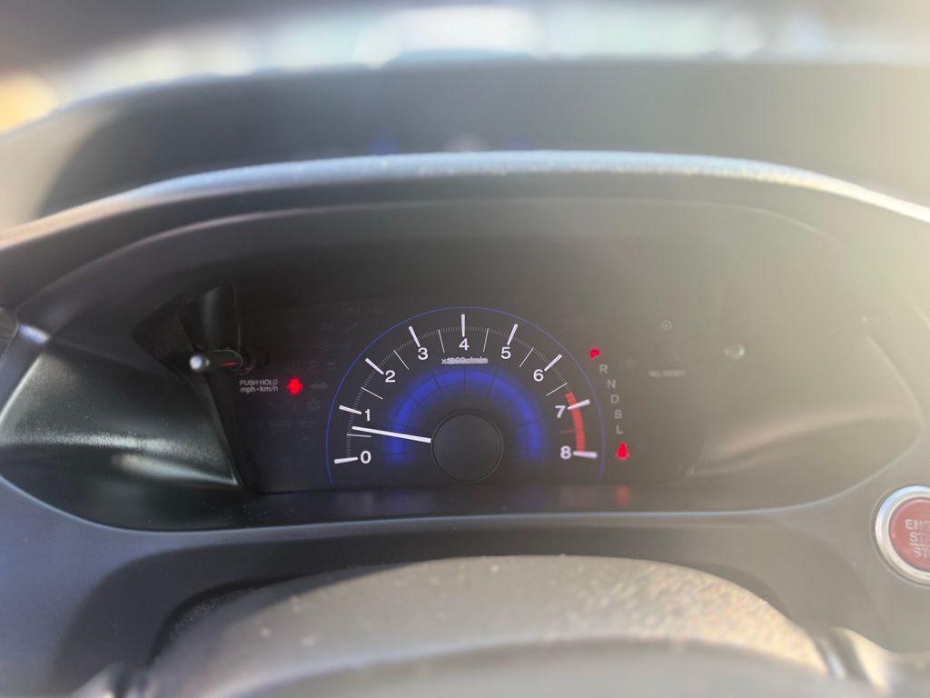 used 2015 Honda Civic car, priced at $13,999
