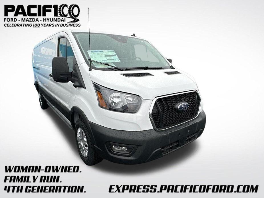 new 2024 Ford Transit-250 car, priced at $49,114