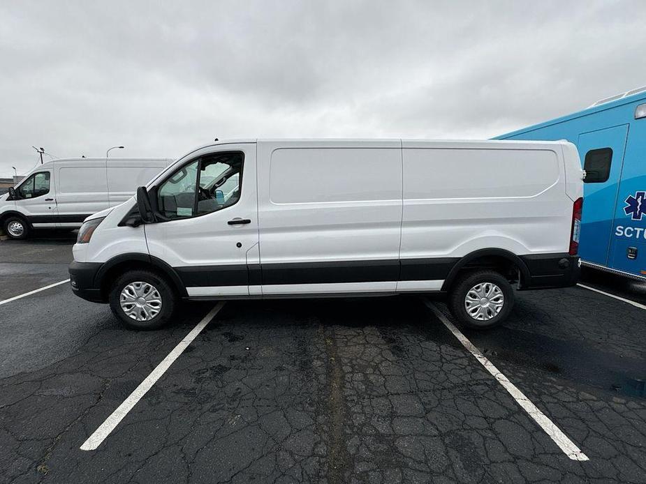 new 2024 Ford Transit-250 car, priced at $49,114