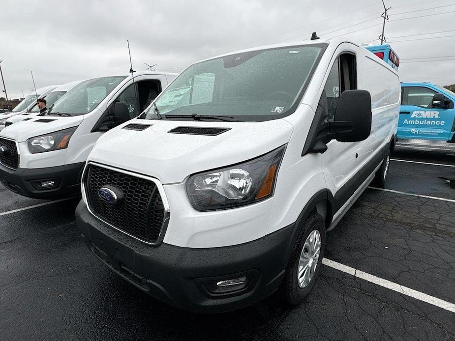 new 2024 Ford Transit-250 car, priced at $49,114