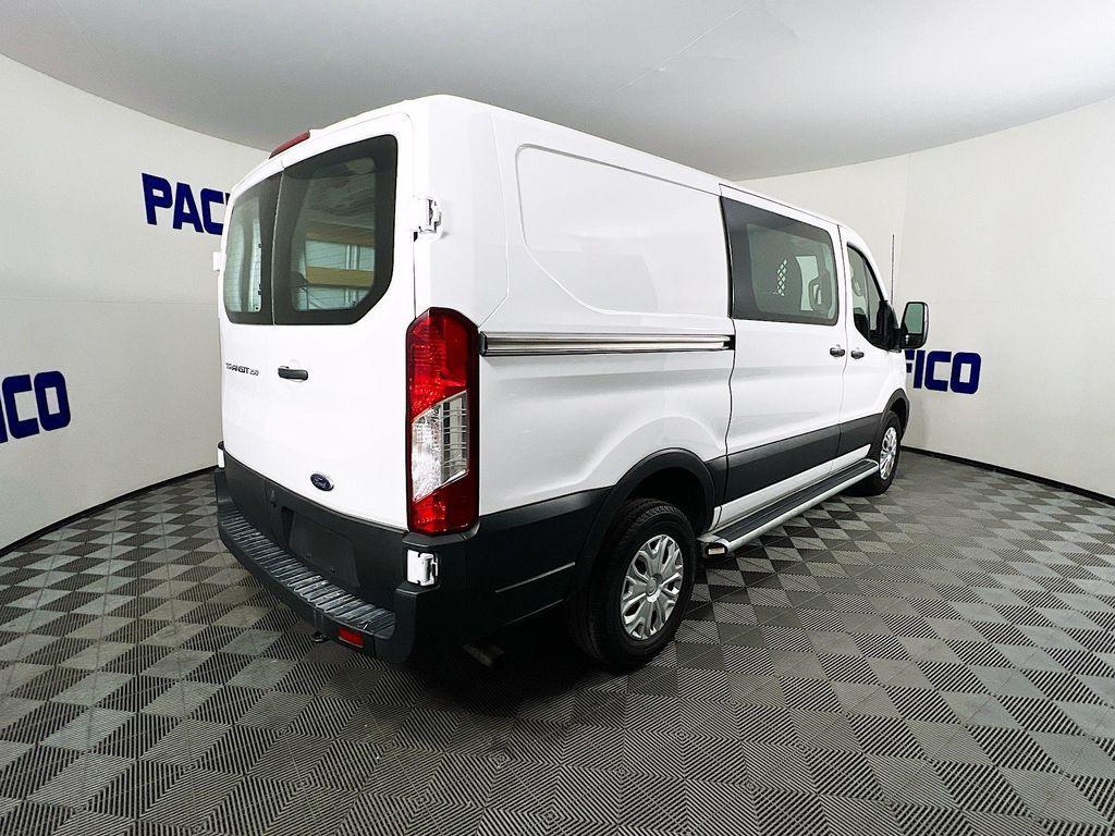 used 2022 Ford Transit-250 car, priced at $32,999