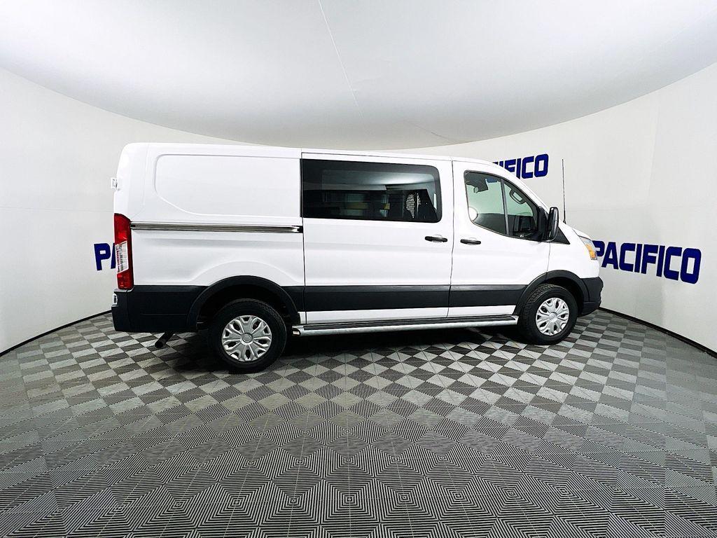 used 2022 Ford Transit-250 car, priced at $32,999