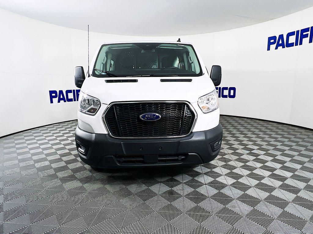 used 2022 Ford Transit-250 car, priced at $32,999