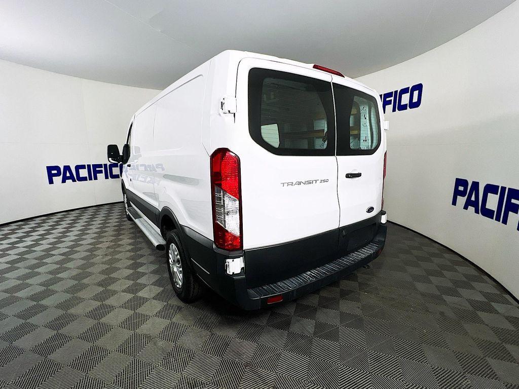 used 2022 Ford Transit-250 car, priced at $32,999