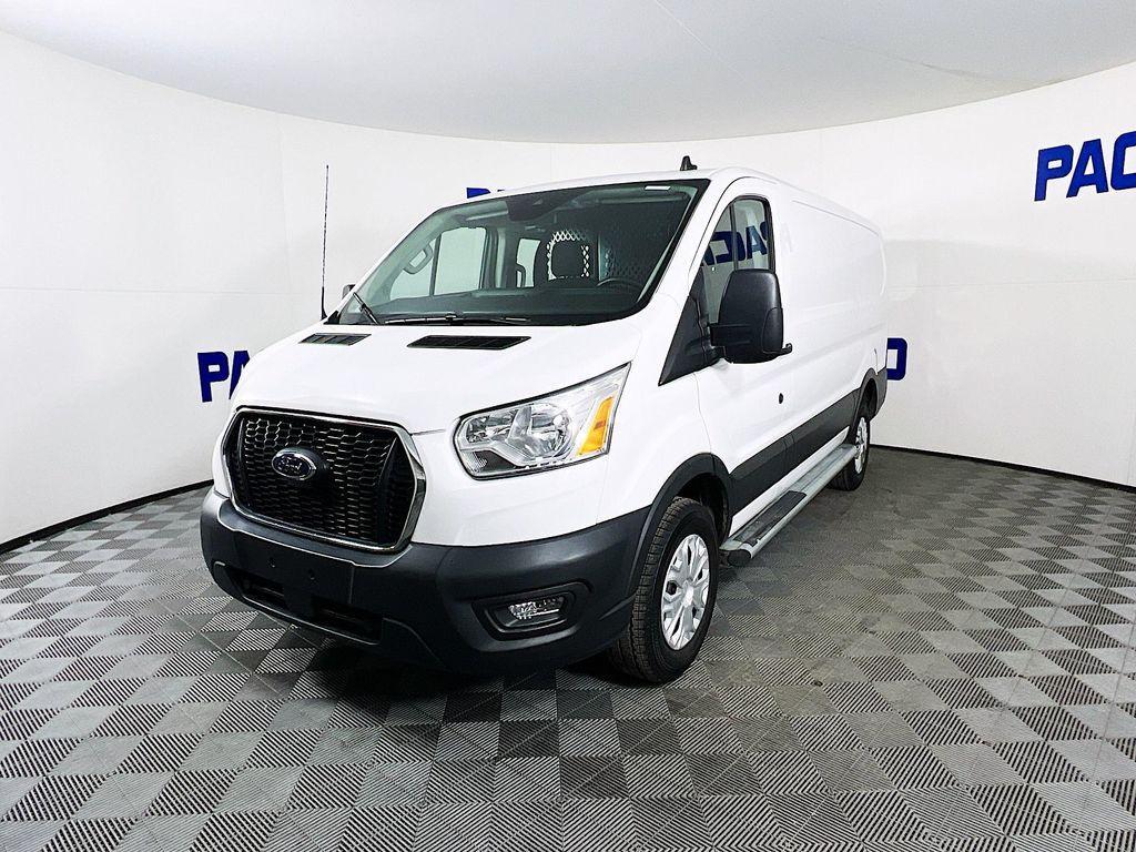 used 2022 Ford Transit-250 car, priced at $32,999