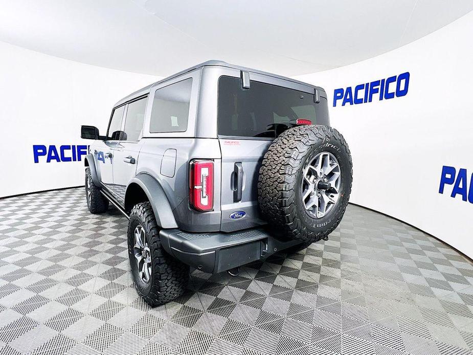 used 2023 Ford Bronco car, priced at $51,449