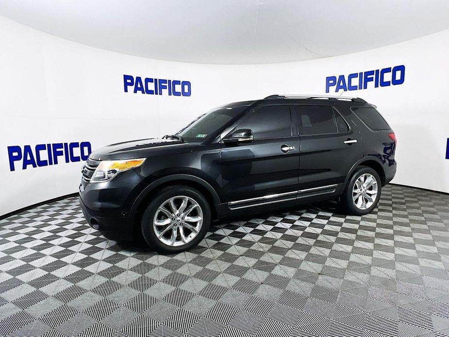 used 2013 Ford Explorer car, priced at $10,999