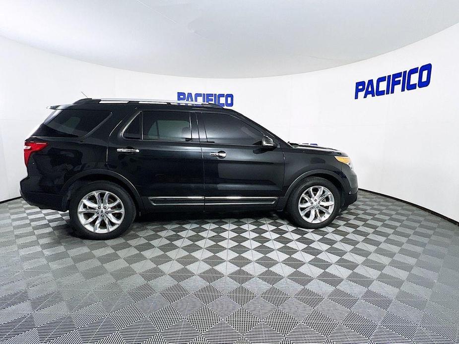 used 2013 Ford Explorer car, priced at $10,999