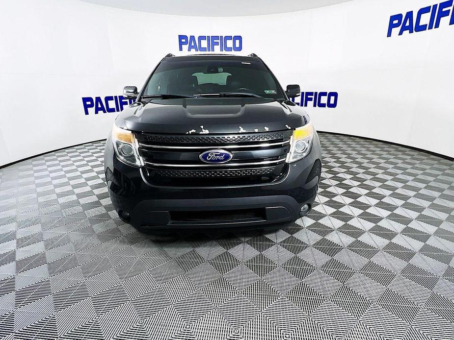 used 2013 Ford Explorer car, priced at $10,999