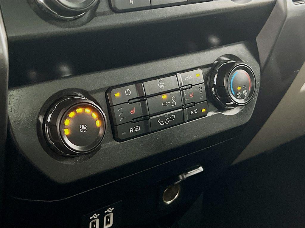 used 2019 Ford F-150 car, priced at $32,999