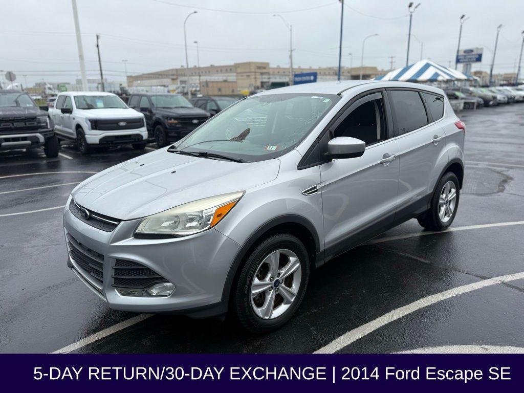 used 2014 Ford Escape car, priced at $10,999