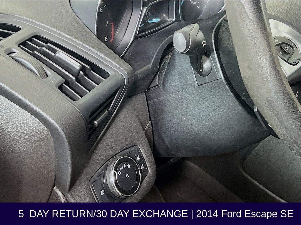 used 2014 Ford Escape car, priced at $10,999