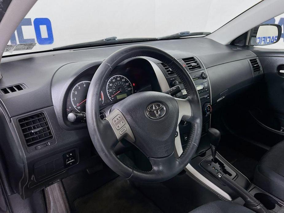 used 2009 Toyota Corolla car, priced at $6,799