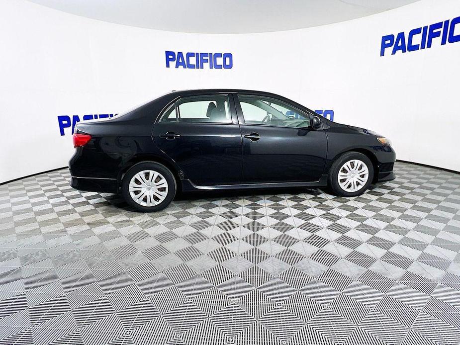 used 2009 Toyota Corolla car, priced at $6,799