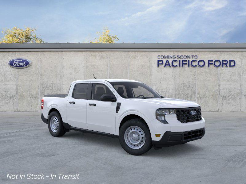 new 2025 Ford Maverick car, priced at $29,840