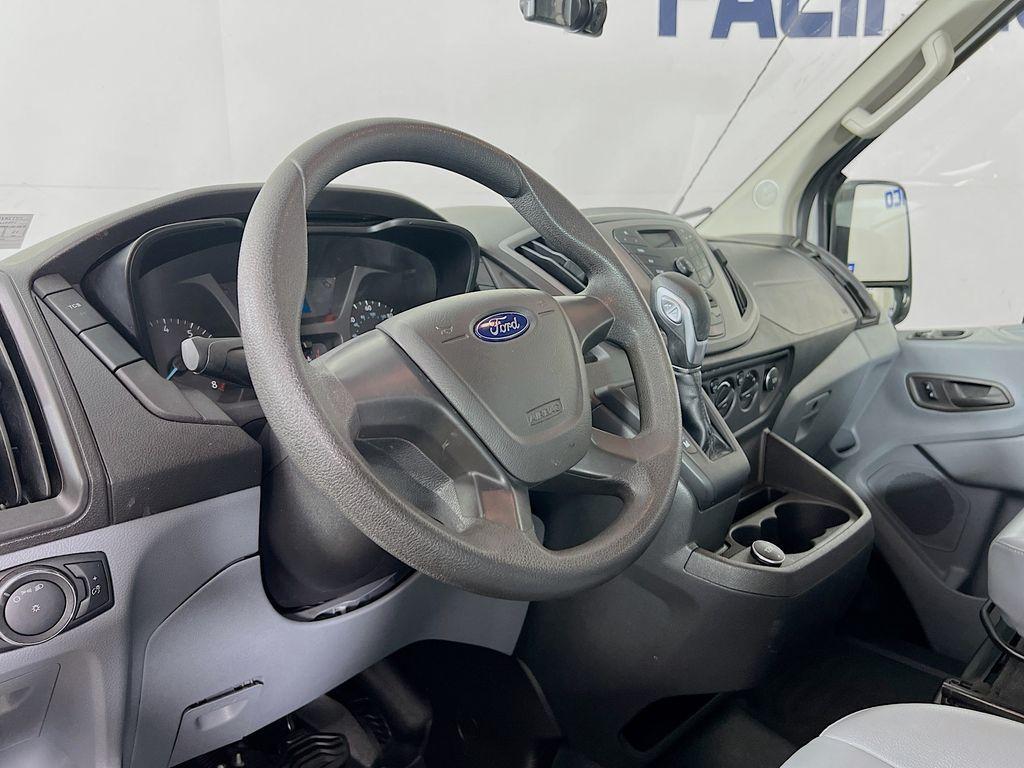 used 2018 Ford Transit-150 car, priced at $29,999