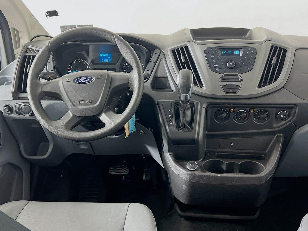 used 2018 Ford Transit-150 car, priced at $29,999
