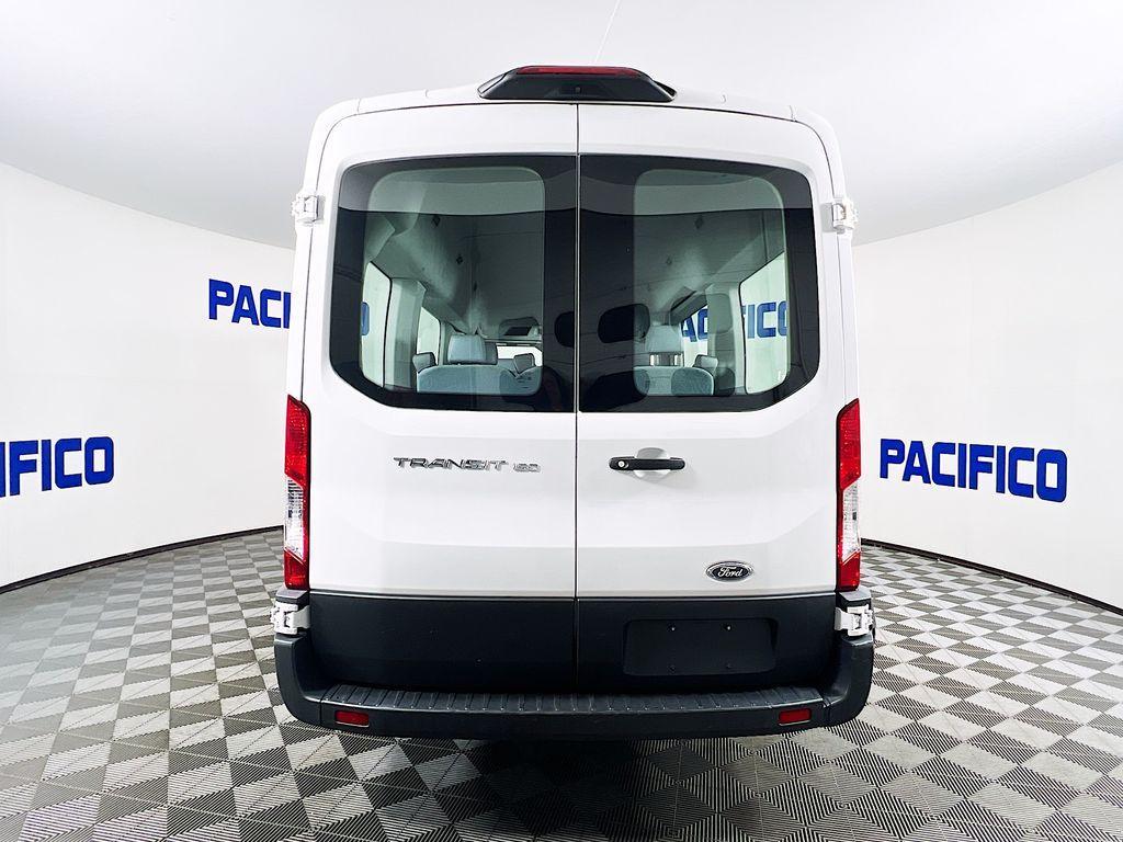 used 2018 Ford Transit-150 car, priced at $29,999