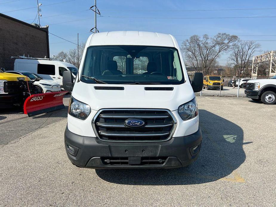 used 2020 Ford Transit-250 car, priced at $36,599