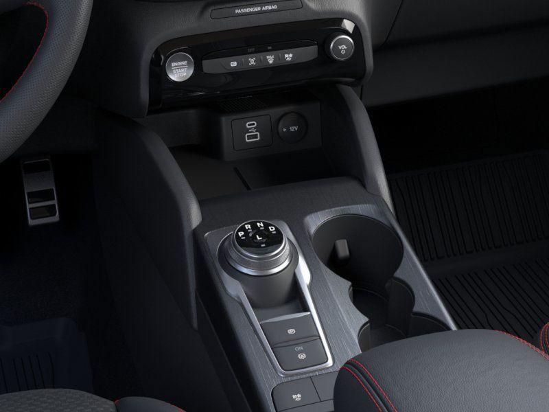 new 2025 Ford Escape car, priced at $34,364