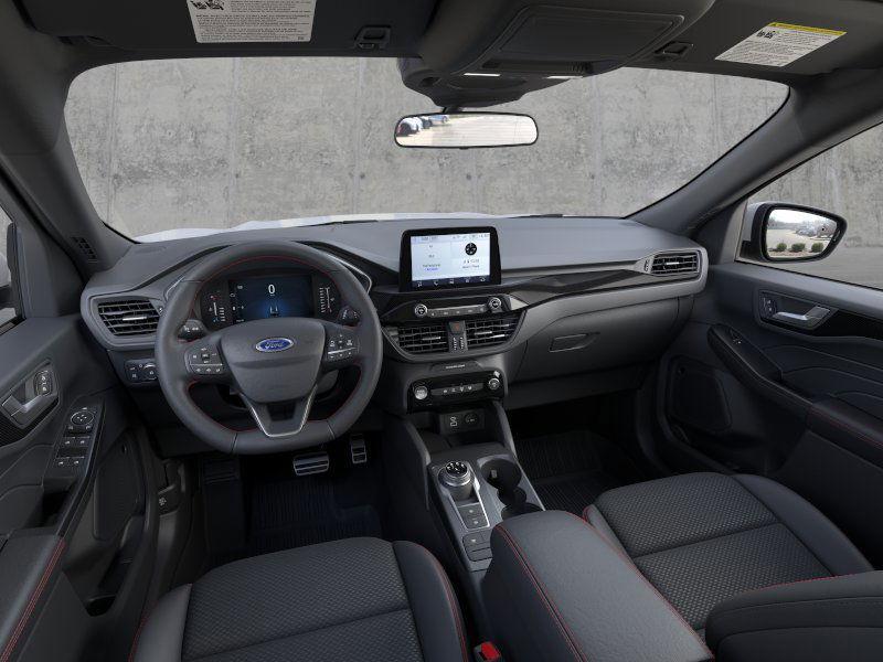 new 2025 Ford Escape car, priced at $34,364